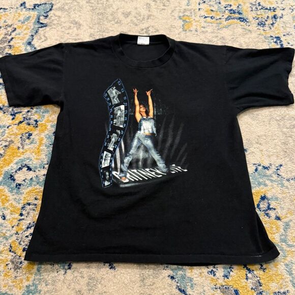 American Vintage Other - Vintage Britney Spears Concert Tee